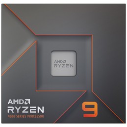 AMD Ryzen 9 7900X processor 47 GHz 64 MB L3 Box