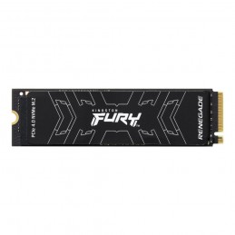 Kingston Technology FURY Renegade M.2 4 TB PCI Express 4.0 3D TLC NVMe