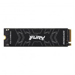 Kingston Technology FURY Renegade M.2 1000 GB PCI Express 4.0 3D TLC NVMe