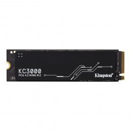 Kingston Technology KC3000...