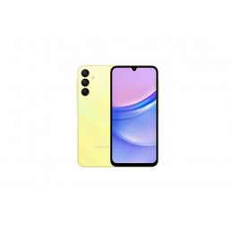 Samsung Galaxy A15 128GB Dual SIM yellow (A155)