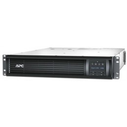 APC Smart-UPS SMT2200RMI2UC - 8x C13 1x C19 USB Rack Mountable SmartConnect 2200VA