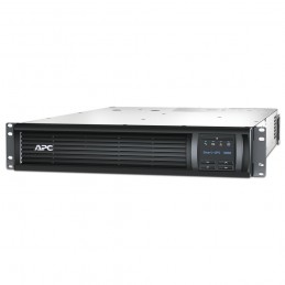 APC SmartUPS SMT3000RMI2UC...