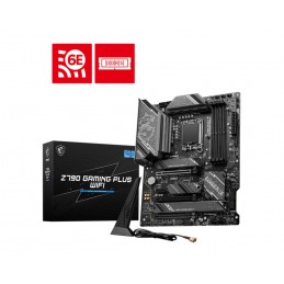 MSI Z790 GAMING PLUS WIFI...