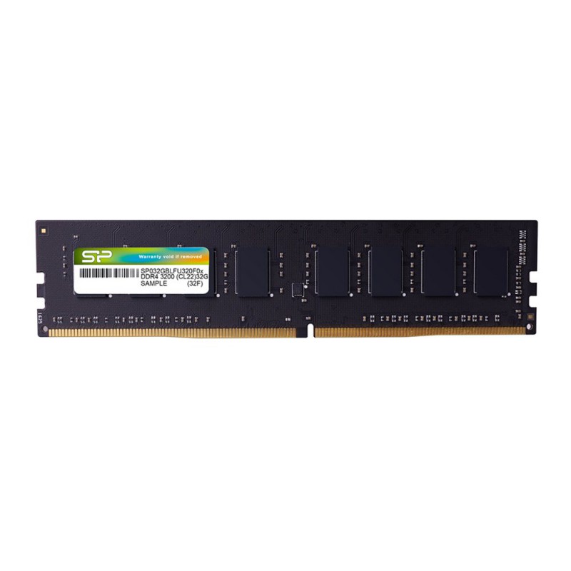 Silicon Power / 16gb 1x 16gb / DDR4 / 3200 / CL22 U-DIMM