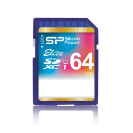 Silicon Power Elite 64 GB...