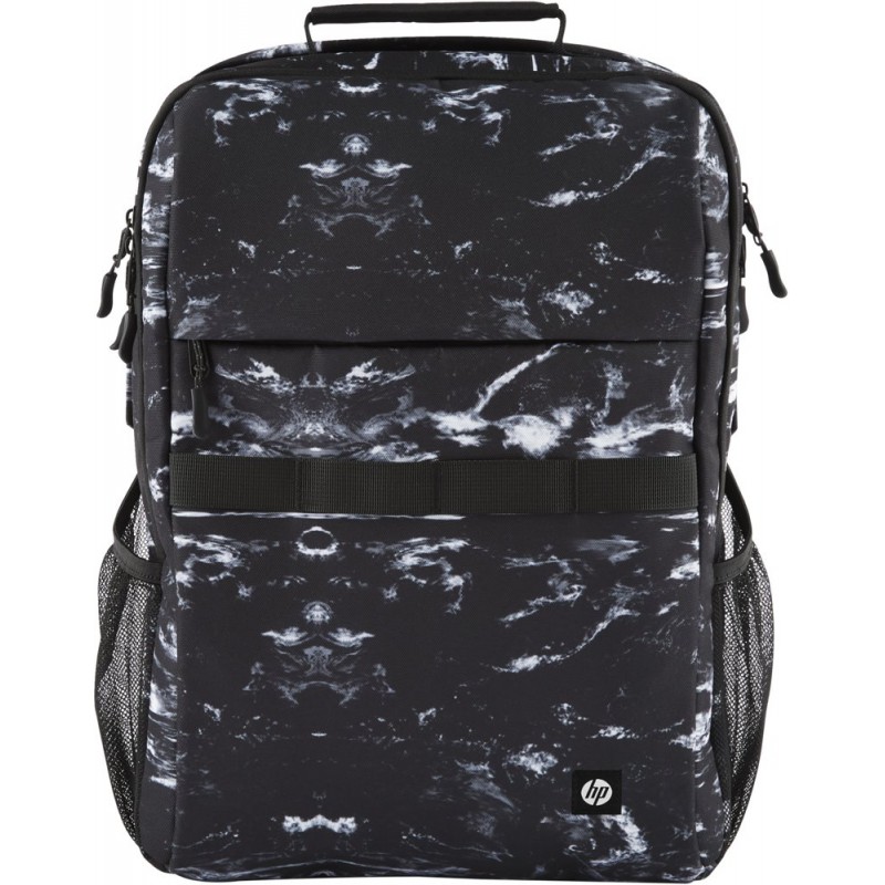 HP Campus XL Backpack Marble Stone 16 Inch