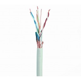 Gembird 305m Cat5e S-FTP...