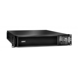 APC Smart-UPS On-Line SRT3000RMXLI Noodstroomvoeding - 3000VA 8x C13  2x C19 rackmount