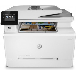 HP Color LaserJet Pro...