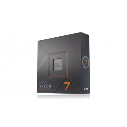 AMD Ryzen 7 7700X processor...