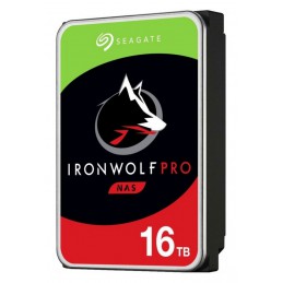 Seagate IronWolf Pro...