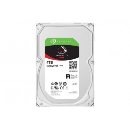 Seagate IronWolf Pro...