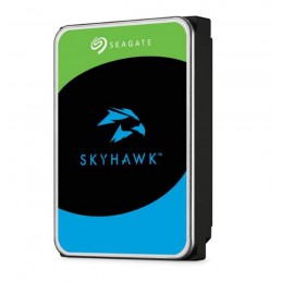 Seagate SkyHawk ST4000VX016 interne harde schijf 3.5 4000 GB SATA III