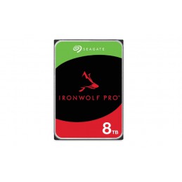 Seagate IronWolf Pro...