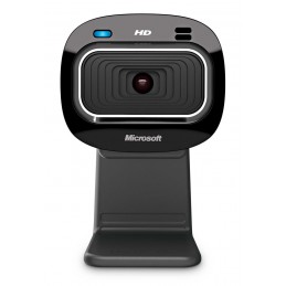 Microsoft LifeCam HD3000...