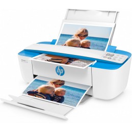 HP DeskJet 3760 Thermische inkjet A4 1200 x 1200 DPI 19 ppm Wi-Fi