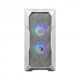 Case Cooler Master TD300 Mini Tower Wit