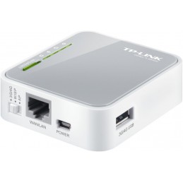 TPLINK TLMR3020 draadloze...