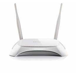 TPLINK TLMR3420 draadloze...