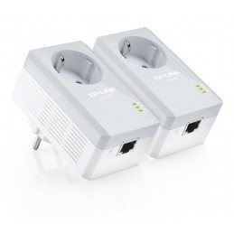 TP-LINK TL-PA4010P KIT V5...