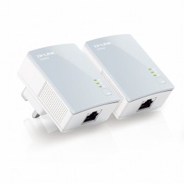 TP-LINK PA411KIT 500 Mbit/s...