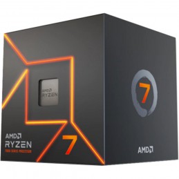 AMD Ryzen 7 7700 processor 38 GHz 32 MB L2  L3 Box