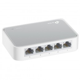 TP-LINK TL-SF1005D...