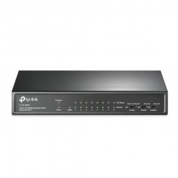 TP-Link TL-SF1009P...