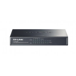 TP-LINK TL-SG1008P Gigabit...