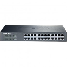 TP-LINK TL-SG1024D...