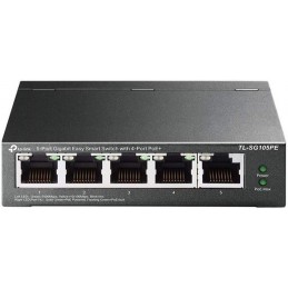 TPLINK TLSG105PE...