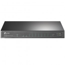 TPLINK TLSG1210P Gigabit...