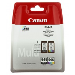 Canon PG-545/CL-546...