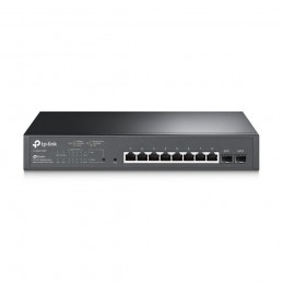 TP-LINK TL-SG2210MP...