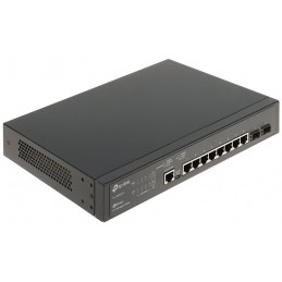 TPLink TLSG3210 Managed L2...