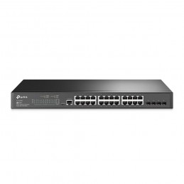 TP-Link TL-SG3428...