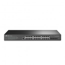 TP-Link TL-SG3428X...