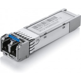 TPLINK TLSM5110LR netwerk transceiver module Vezeloptiek 10000 Mbits SFP 1310 nm