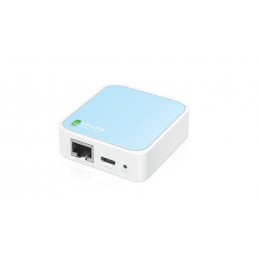 TPLINK TLWR802N draadloze...