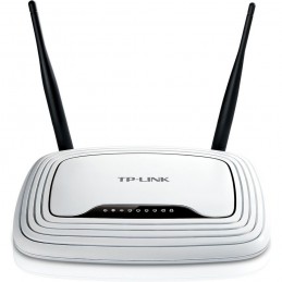 TPLINK TLWR841N draadloze...