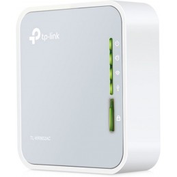 TPLINK TLWR902AC draadloze...