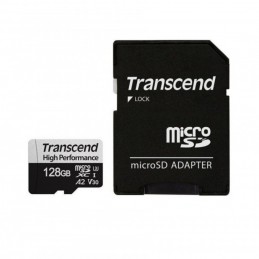 Transcend microSDXC 340S...