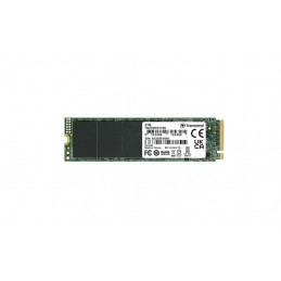 Transcend PCIe SSD 115S M.2...