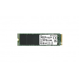 Transcend 115S M.2 2 TB PCI...