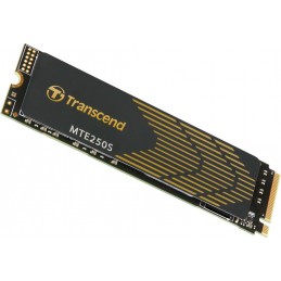 SSD Transcend M.2 4 TB PCI...