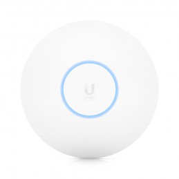 Ubiquiti Networks U6PRO draadloos toegangspunt WAP 4800 Mbits Wit Power over Ethernet PoE