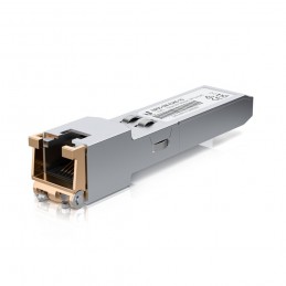 Ubiquiti Networks UACCCMRJ451G netwerk transceiver module Koper 1000 Mbits RJ45