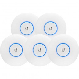 Ubiquiti Networks...