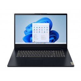 Lenovo IdeaPad 3 17IAU7...